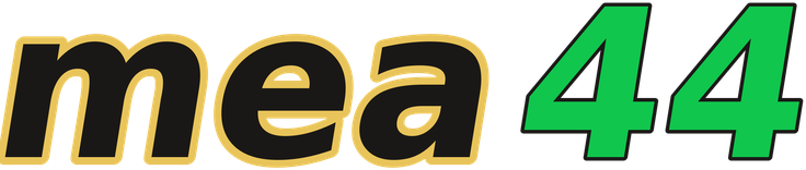 mea44 logo