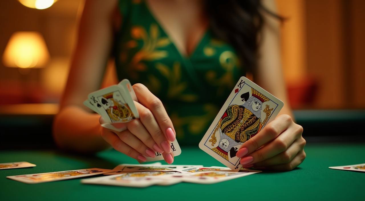 mea44 Explore the Range of Casino and Slot Games Available
